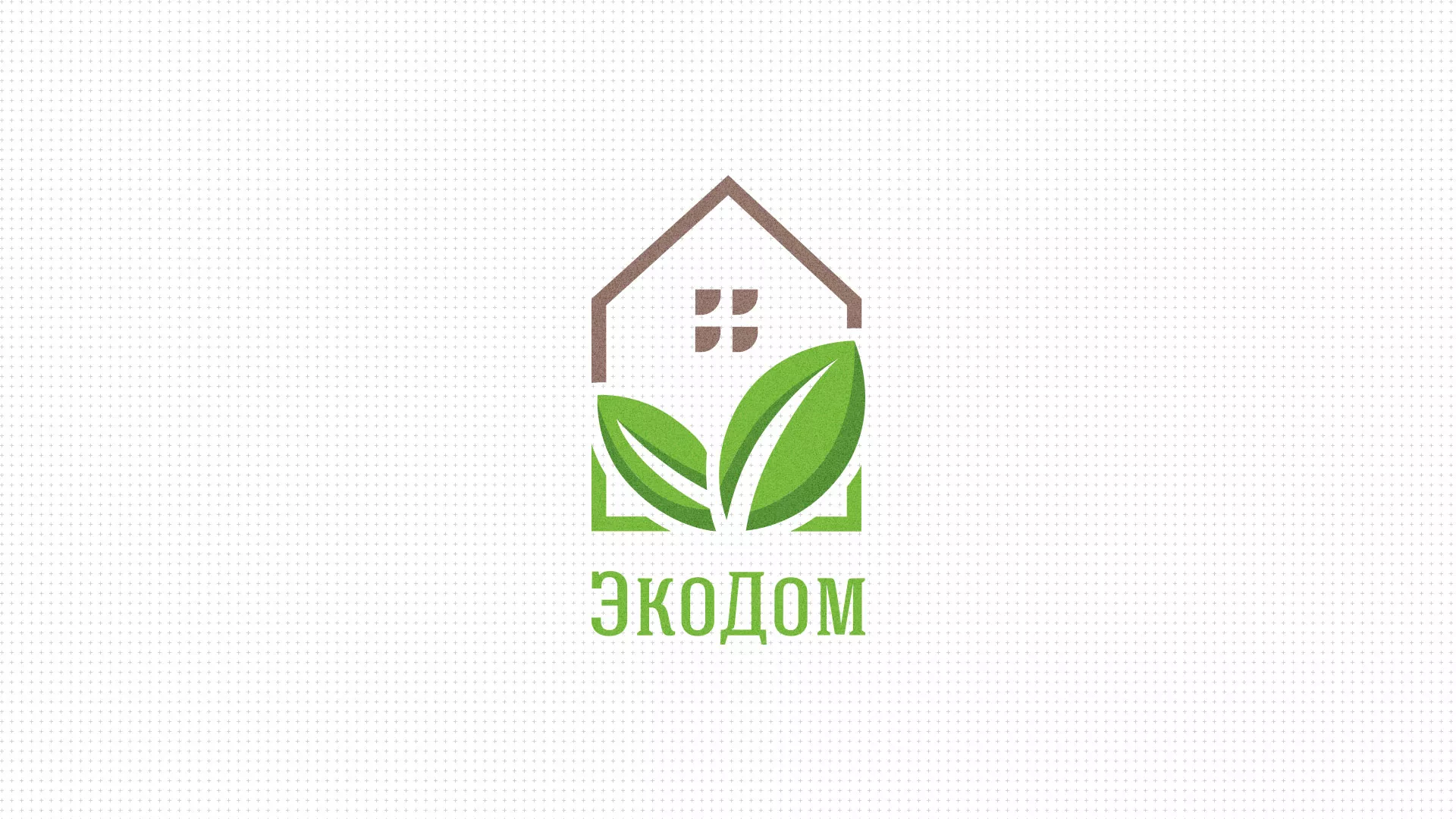 Создание сайта для строительной компании «ЭКОДОМ» в Дмитриеве